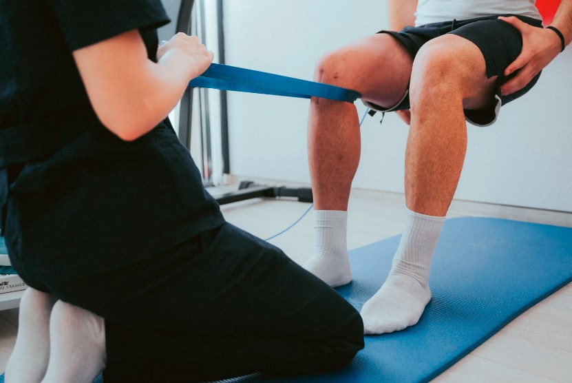 Hamstring Yaralanmaları ve Fizyoterapisi: Tam İyileşme Süreci